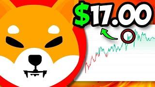 SHIBA INU: BUT HOW IS IT EVEN POSSIBLE? SHYTOSHI BOMBSHELL JUST DROPPED! - SHIBA INU COIN NEWS TODAY