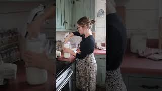 Farmhouse reset + from scratch foods