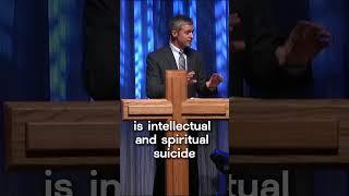 You Can't Do That - Paul Washer #1689 #reformedbaptist  #paulwasher #paulwashersermon