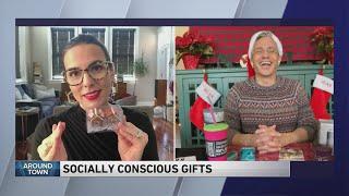 Around Town - Last minute gift ideas