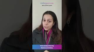 Mastering Literary Analysis: Themes, Context & Artistic Magic  | Tribe Topper