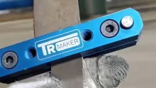 TR Maker Products for Great Knives