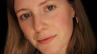 ASMR The Long Sleepy Session  1 Hour Ear-to-Ear Personal Attention for Anxiety Relief & Sleep