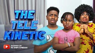 The Telekinetic | African Home | Mc Shem Comedian