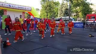 Мы пожарная команда