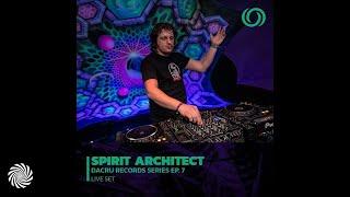 Spirit Architect - RadiOzora mix (May 2023)