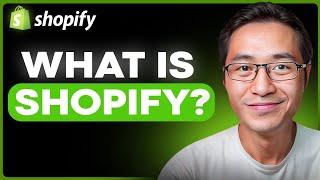 What is Shopify & How Does it Work? (2025)