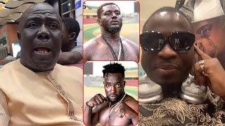 Urgent ‼️ Sidy Diop et Bour Guéweul Annoncé Premier face à face Balla Vs Siteu au Maroc 