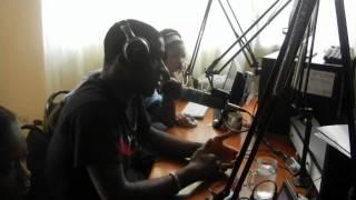 KARIZMA TV KARIZMA WITH BERNIE LEKOL LAGE.mpg