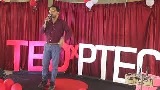 Have to know about Unknown Super Hero | Asif Hassan | TEDxPTEC