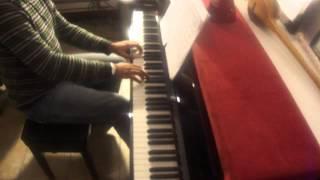 Khooshechin for piano with free piano sheet خوشه چین پیانو