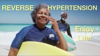 10 Tips to Reverse Hypertension