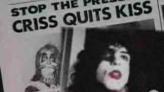 History of Kiss