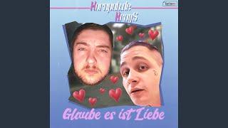 Glaube es ist Liebe (feat. BroyS)