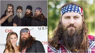 Willie Robertson Bio, Net Worth, Family, Affair, Lifestyle & Assets