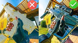 Cod Warzone Mobile Top Meta Weapons to Use After New Black Ops 6 Update