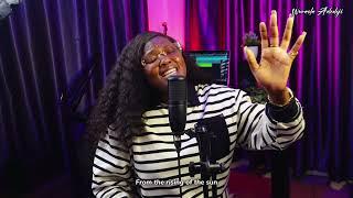 Wuraola Adedeji - Worship Medley 2