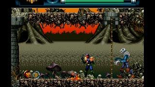 Judge Dredd | SNES Longplay