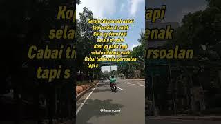 riding in jakarta #short #shorts #motovlog #trending #viral #motovlogpemula #riding #viral