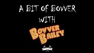 Tied Down TV Episode 50 - A bit of bovver with Bovver Bailey