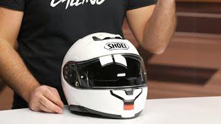 Shoei Neotec 3 Helmet Review