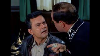 "Hogan...Are You a Spy?" - Hogan's Heroes - 1968