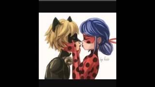 Слайд шоу Леди баг и супер кот (ledy bug a cat noir)