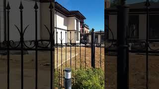 Строительство хамама под ключ в Москве. Новый объект