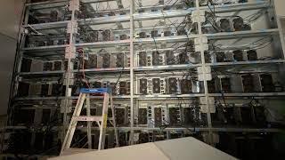 Live from hosting site PA | EndlessMining.com