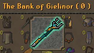 I Used a Trident to Rebuild with Runescape's New Best Money Maker!