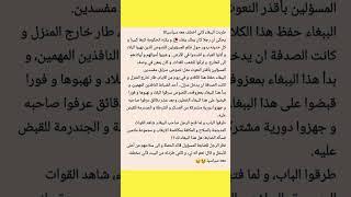 قصة رائعة # مختارات منوعه