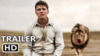 PREY Trailer (2024) Ryan Phillippe