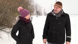 BBC Travel Show - Riga's soviet past (week 10)