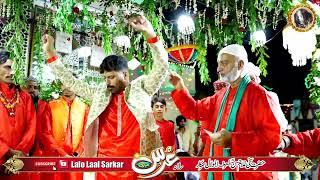 Rang Charya New Video Urs Mubarak Lalo Laal Sarkar Sarkar 2024 Arif Feroz Khan Qawwal