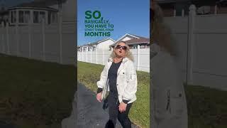 How Long Does It Take To Buy A Home? 