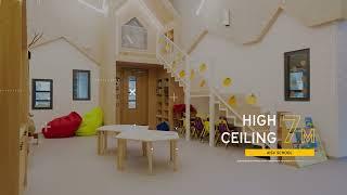 CONRES | The American International School of Vilnius  | AISV