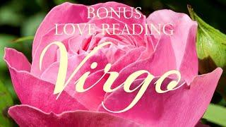 VIRGO tarot love ️ There Is Someone Who Truly Wants To Be With You Virgo But …