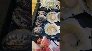 부산 맛집 기장군 임랑리 1-33  임이랑
