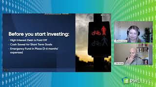 Investing 101: Financial Literacy Month Webinar | PWL Capital