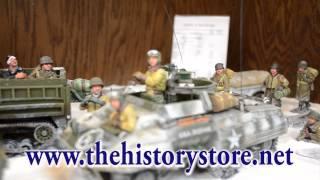 The History Store in Chillicothe Long Spot.