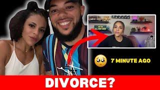 Amber Leaves Rob Squad: Divorce or Personal Reasons?