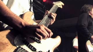 Ratchethead - Always on the Run - Freiheit Guitars