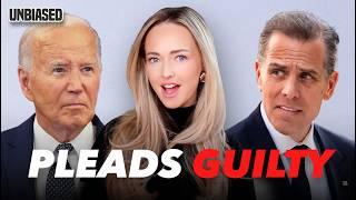 Biden Grants Clemency, Ex-FBI Informant Pleads Guilty, and More… | UNBIASED