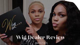 WigDealer hair review | Karice C.