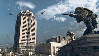 ВЕРДАНСК: мидсизон апдейт! Играем в Call of Duty: Warzone #warzone2 #warzone3 #callofduty