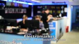 MDJN Electromarket Open Day