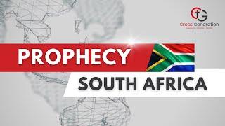 A Prophetic Warning for South Africa