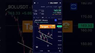 #crypto #trading #sol coin 