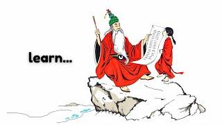27 HIDDEN TEACHINGS From The TAO TE CHING To EXPAND Your CONSCIOUSNESS