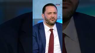 علي حجازي يرّد على تغريدة هجومية